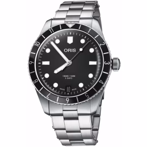 Divers Sixty-Five 12H Calibre 400