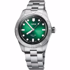 Divers Sixty-Five Calibre 400