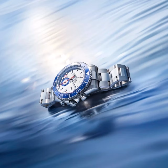 Yacht-Master II