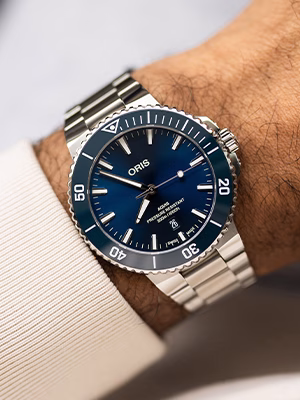 Swiss Watch Global Malaysia | Oris