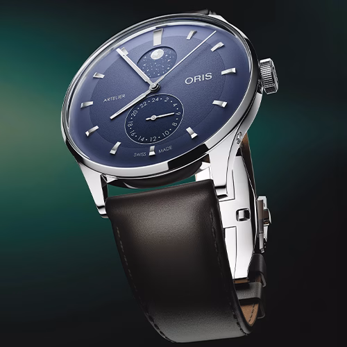 Oris_Artelier