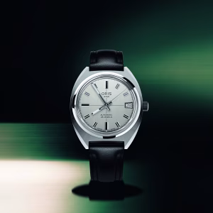 Swiss Watch Global Malaysia | Oris Star Edition
