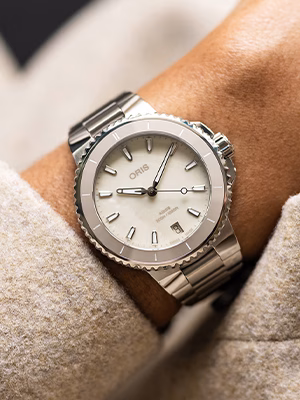 Swiss Watch Global Malaysia | Oris
