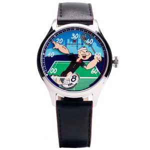 Swiss Watch Global Malaysia | Reservoir Popeye Limited Edition
