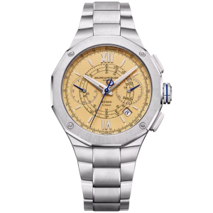 Swiss Watch Global Malaysia | Baume & Mercier Riviera 10828