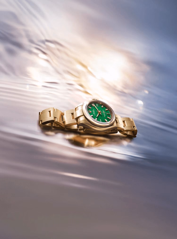 Oyster Perpetual