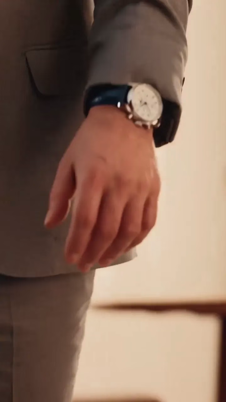 Longines Master Collection at KLIA