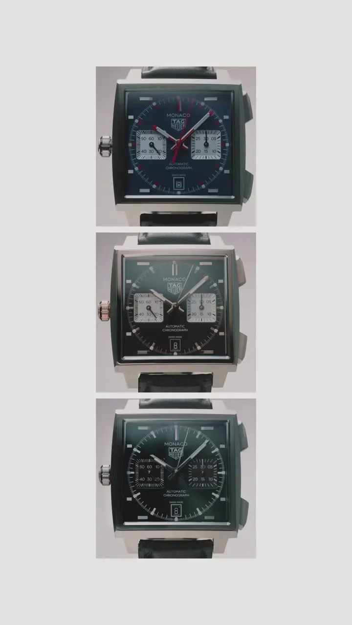 TAG Heuer Monaco