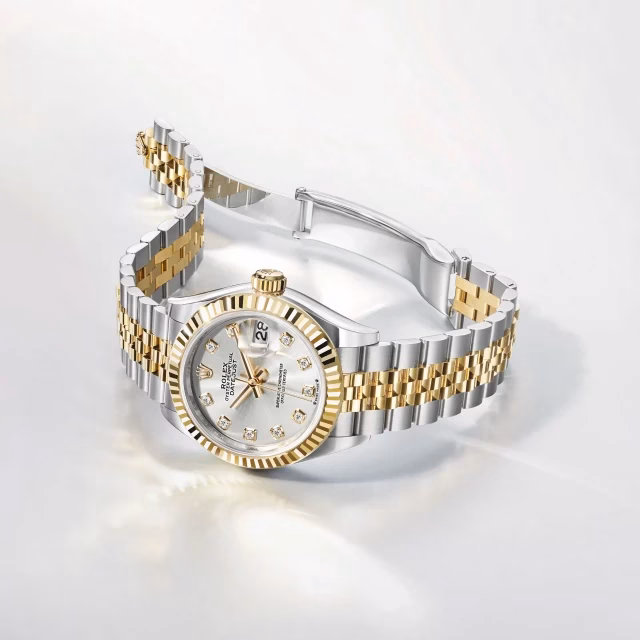 Lady-Datejust