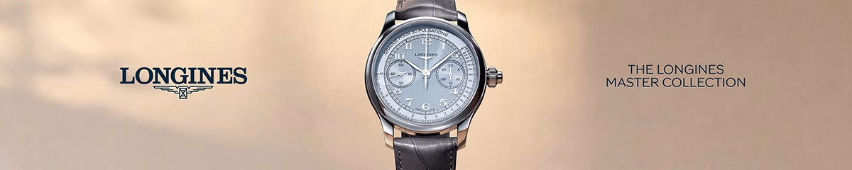 Swiss Watch Global Malaysia | Longines