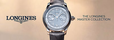 Swiss Watch Global Malaysia | Longines