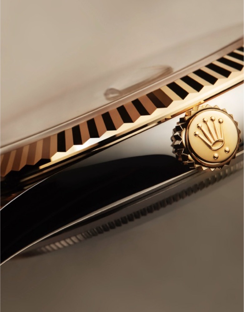 Rolex watches – Discover the Rolex collections