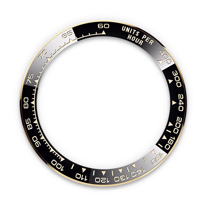 Rolex Cosmograph Daytona 18 ct yellow gold M126518LN-0016 - swiss watch