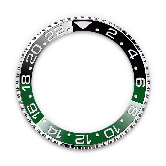 Rolex GMT-Master II Oystersteel M126720VTNR-0001 - swiss watch