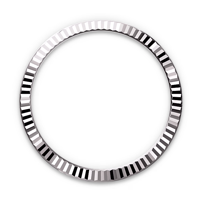 Rolex Day-Date 18 ct white gold M228239-0033 - swiss watch