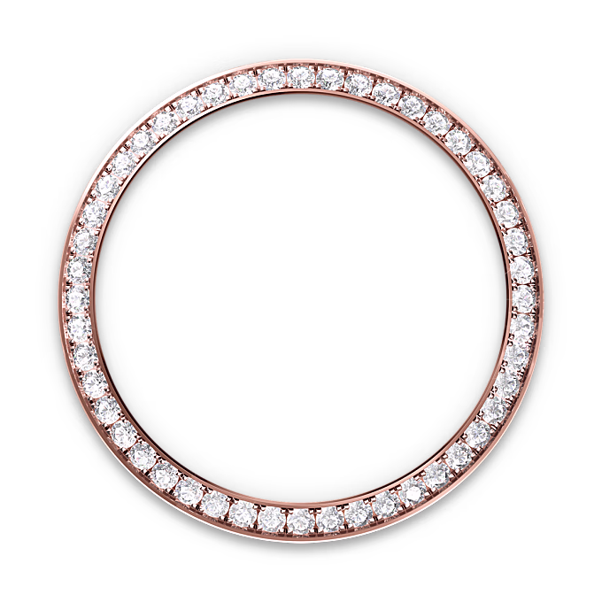 Rolex Day-Date 18 ct Everose gold M228345RBR-0016 - swiss watch