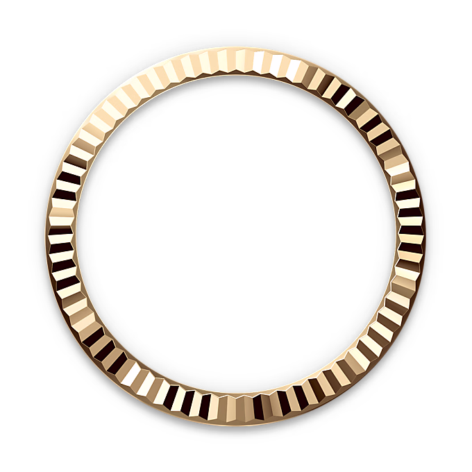 Rolex Lady-Datejust Yellow Rolesor - combination of Oystersteel and yellow gold M279173-0007 - swiss watch
