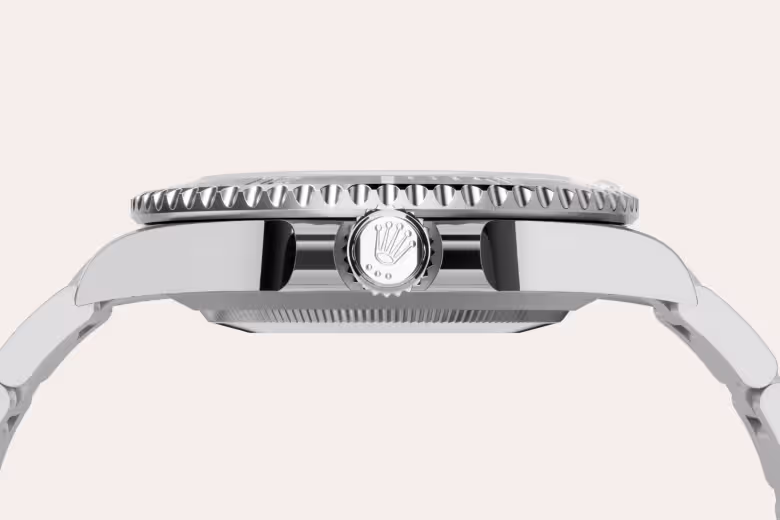 Rolex Submariner Oystersteel M124060-0001 - swiss watch