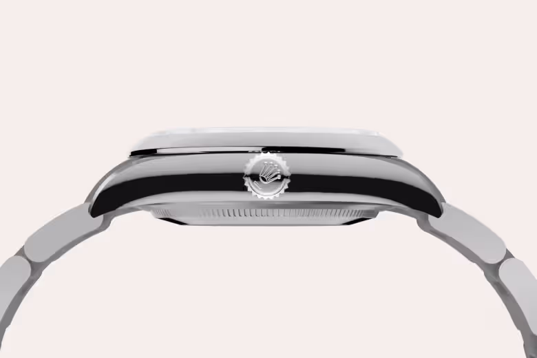 Rolex Oyster Perpetual Oystersteel M124200-0006 - swiss watch