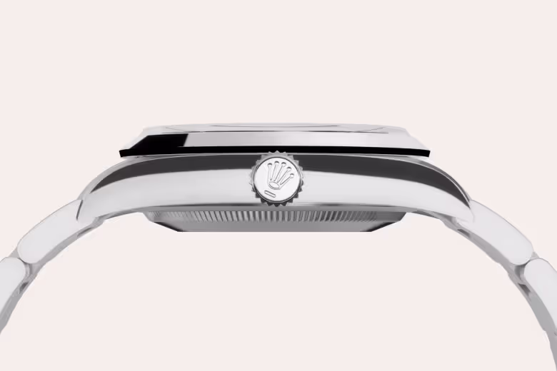 Rolex Explorer Oystersteel M124270-0001 - swiss watch
