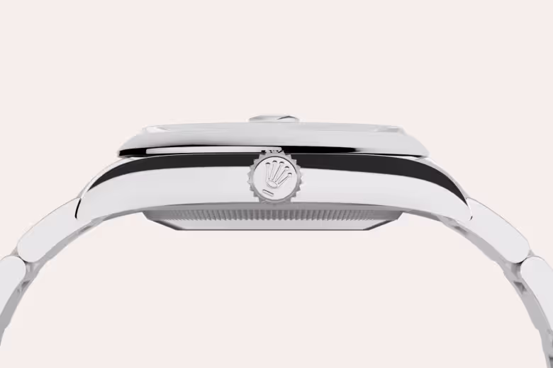 Rolex Datejust Oystersteel M126200-0002 - swiss watch