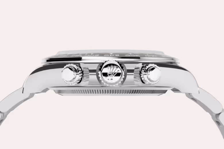 Rolex Cosmograph Daytona Platinum M126506-0001 - swiss watch