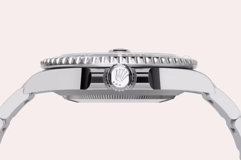 Rolex Submariner Oystersteel M126610LN-0001 - swiss watch