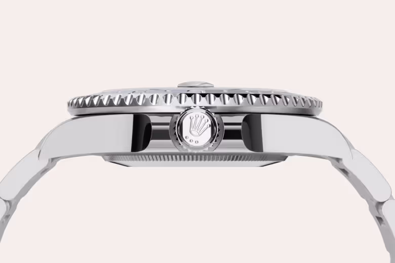 Rolex GMT-Master II Oystersteel M126710BLNR-0003 - swiss watch