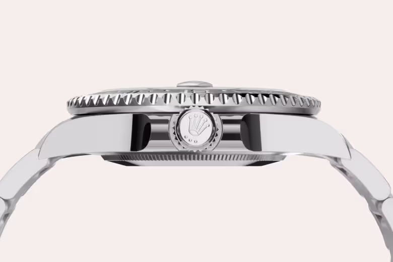 Rolex GMT-Master II Oystersteel M126720VTNR-0001 - swiss watch