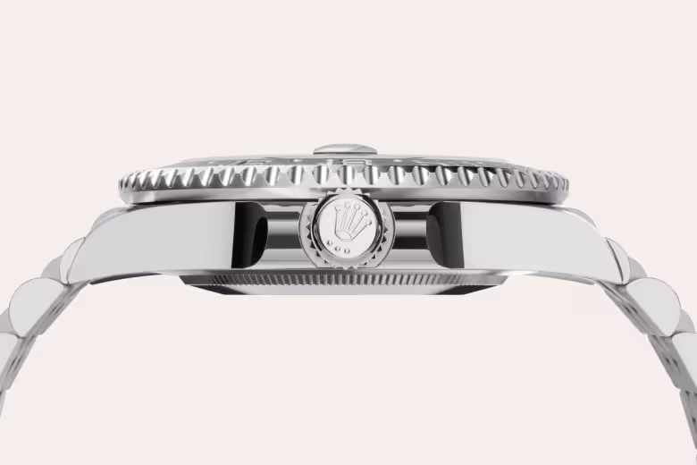 Rolex GMT-Master II Oystersteel M126720VTNR-0002 - swiss watch
