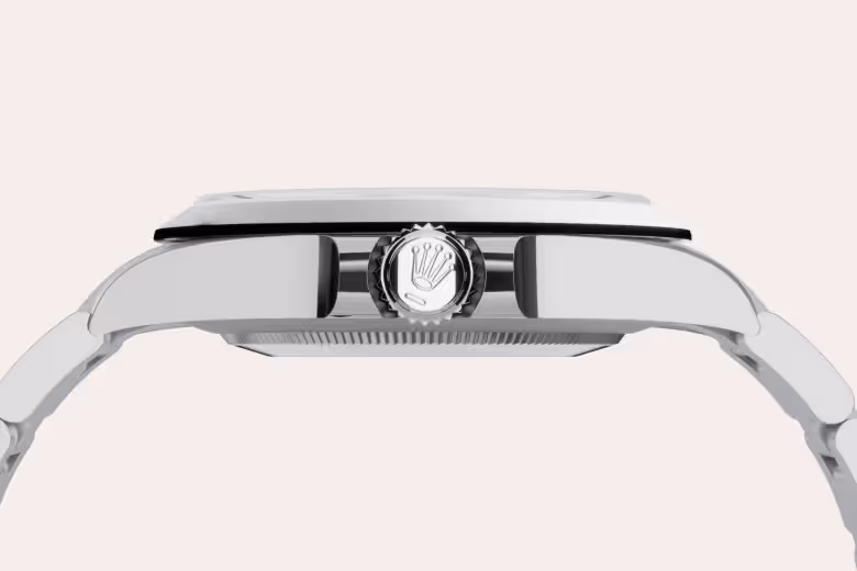Rolex Air-King Oystersteel M126900-0001 - swiss watch