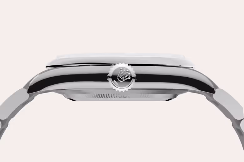 Rolex Oyster Perpetual Oystersteel M134300-0006 - swiss watch