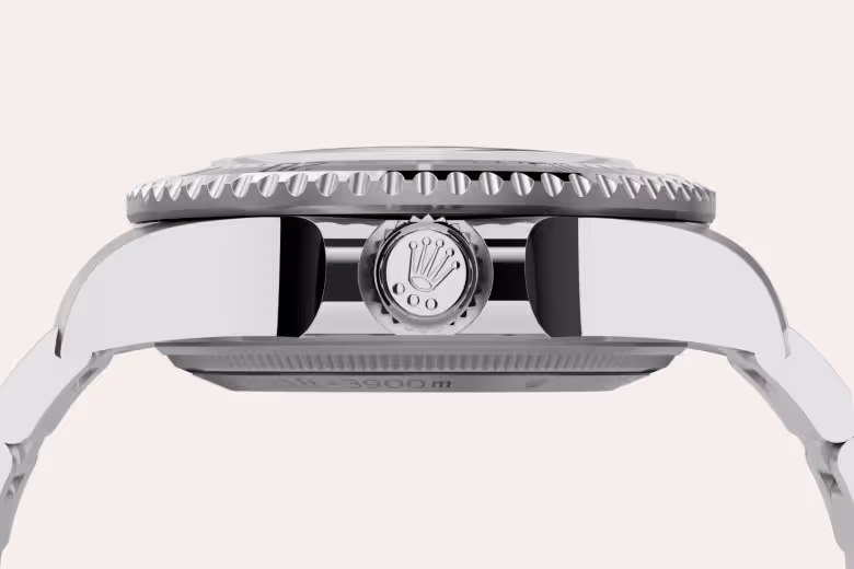 Rolex Deepsea Oystersteel M136660-0005 - swiss watch