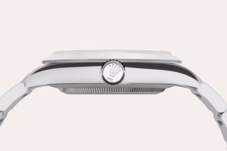 Rolex Explorer Oystersteel M224270-0001 - swiss watch