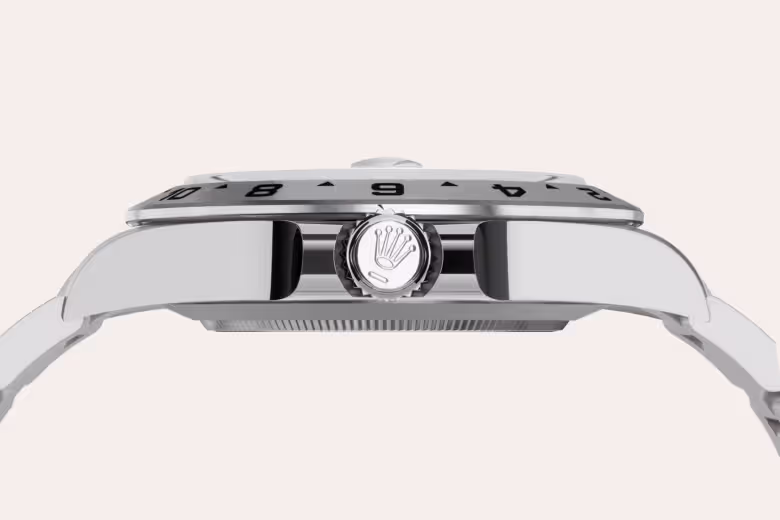 Rolex Explorer II Oystersteel M226570-0001 - swiss watch