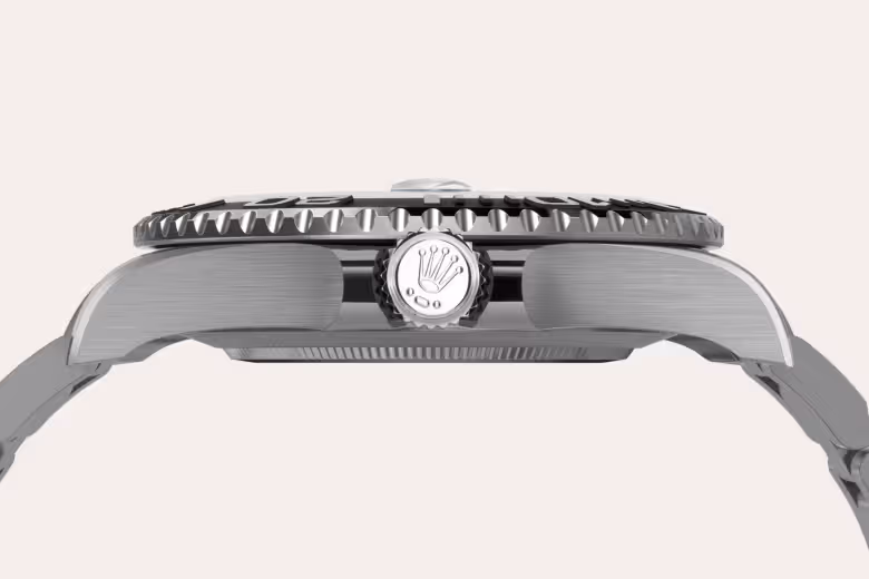 Rolex Yacht-Master RLX titanium M226627-0001 - swiss watch