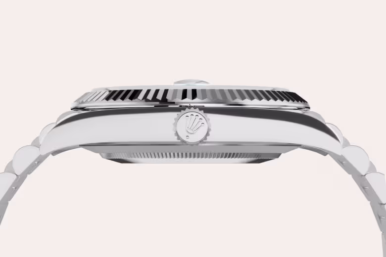 Rolex Day-Date Platinum M228236-0011 - swiss watch