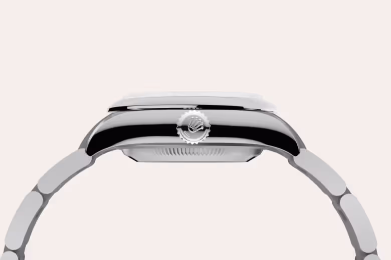 Rolex Oyster Perpetual Oystersteel M276200-0009 - swiss watch