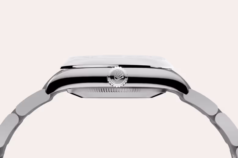 Rolex Oyster Perpetual Oystersteel M277200-0014 - swiss watch