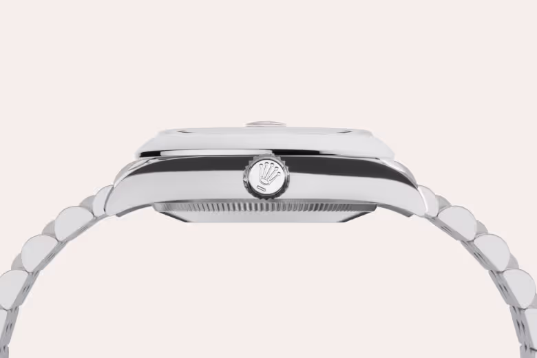 Rolex Datejust Oystersteel M278240-0018 - swiss watch