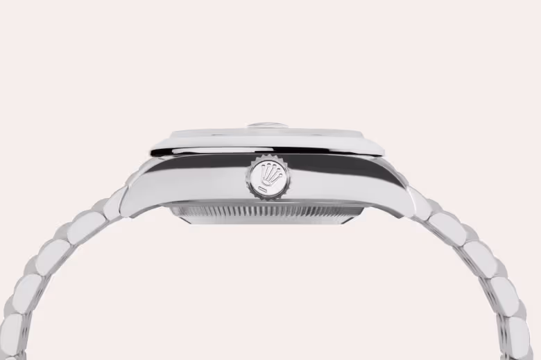 Rolex Lady-Datejust Oystersteel M279160-0013 - swiss watch