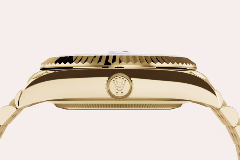 Rolex Sky-Dweller 18 ct yellow gold M336938-0008 - swiss watch