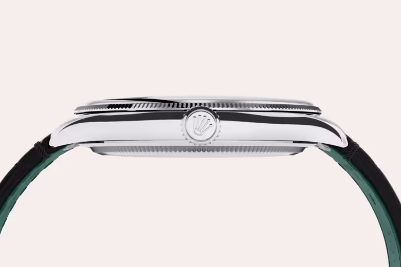 Rolex 1908 Platinum M52506-0003 - swiss watch