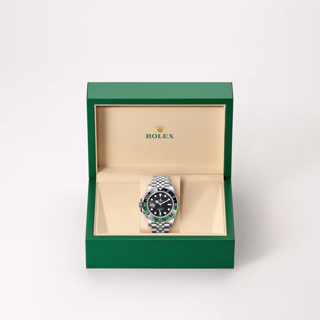 Rolex GMT-Master II Oystersteel M126720VTNR-0002 - swiss watch