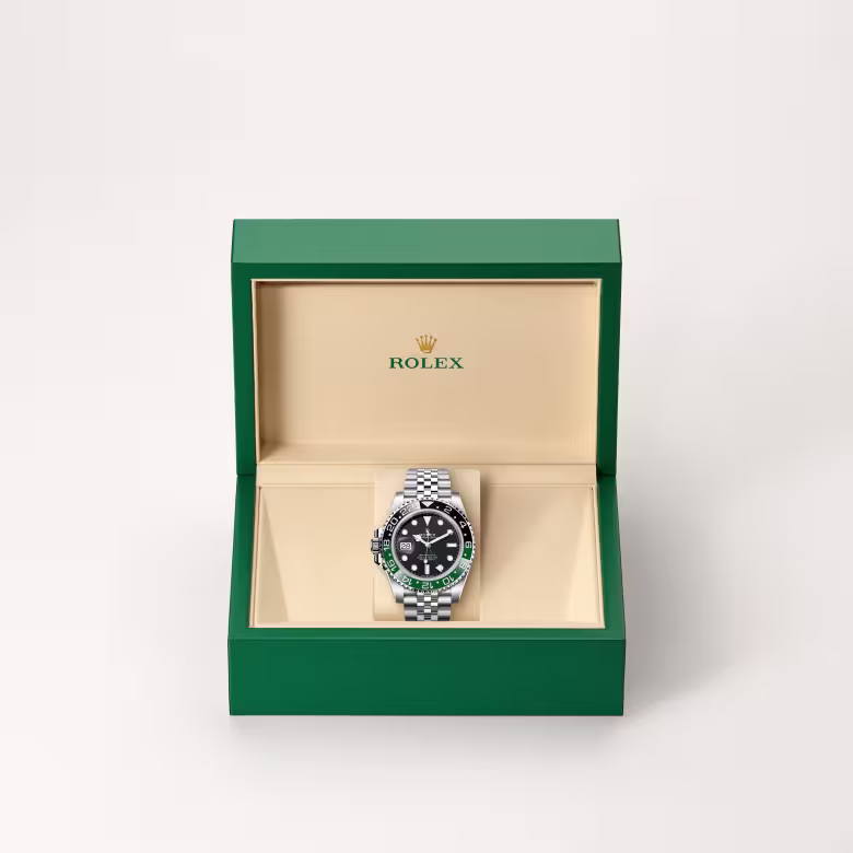 Rolex GMT-Master II Oystersteel M126720VTNR-0002 - swiss watch