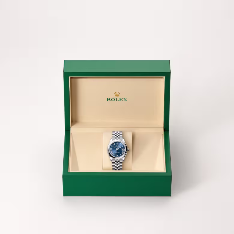 Rolex Datejust Oystersteel M278240-0018 - swiss watch