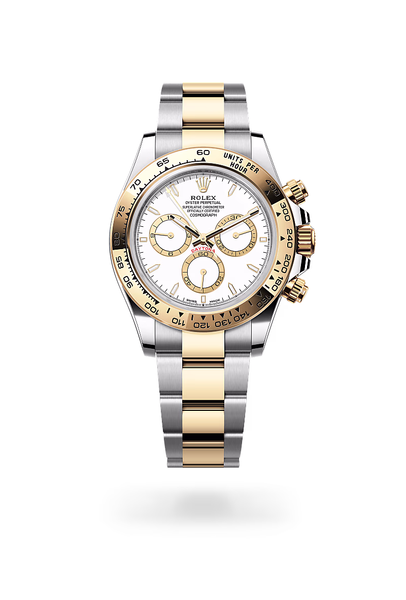 Rolex - Cosmograph Daytona -  