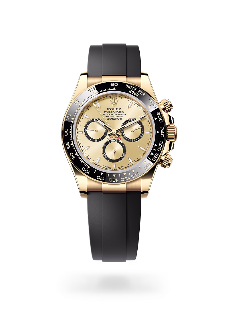 Rolex - Cosmograph Daytona -  