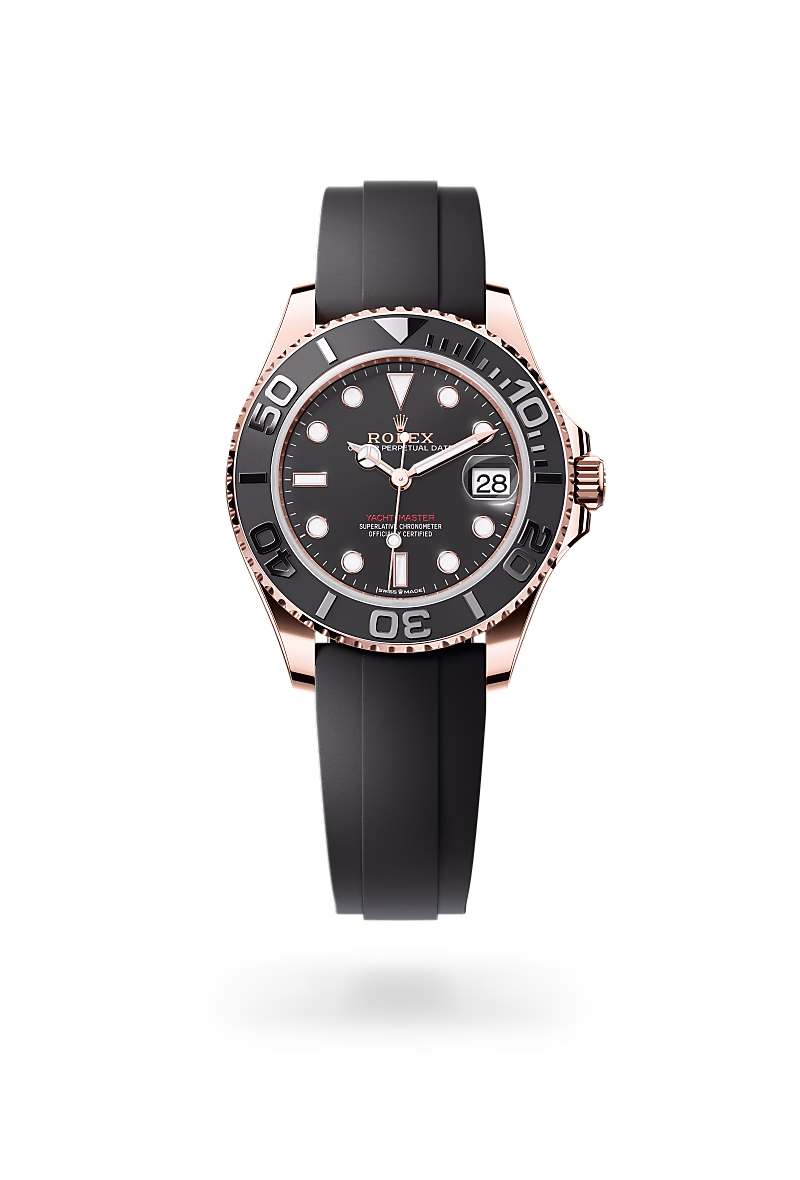 Rolex - Yacht-Master 37 -  