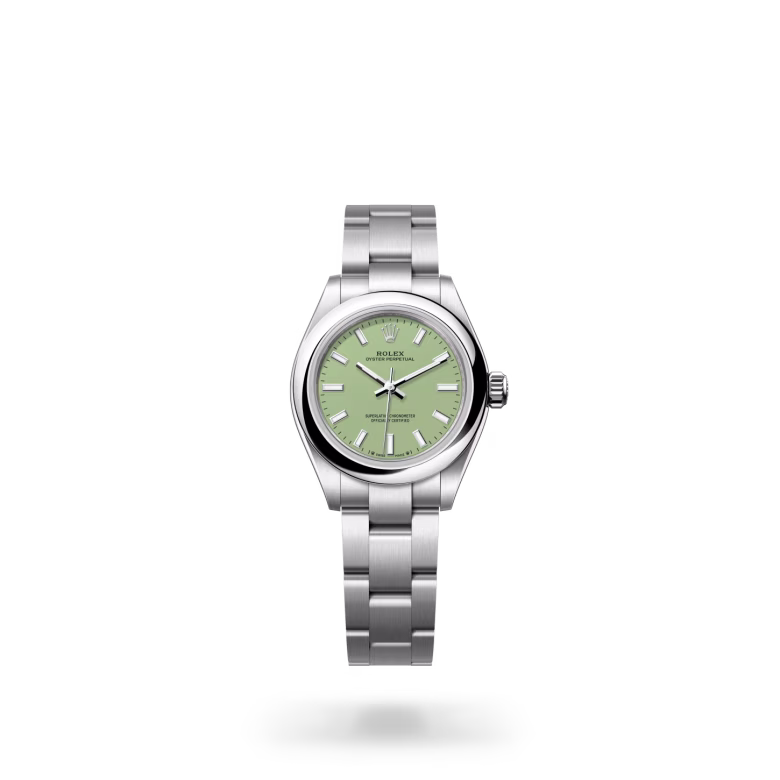 Rolex Oyster Perpetual Oystersteel M276200-0006 - swiss watch